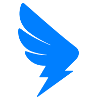 钉钉Logo - 企业级智能协同办公平台